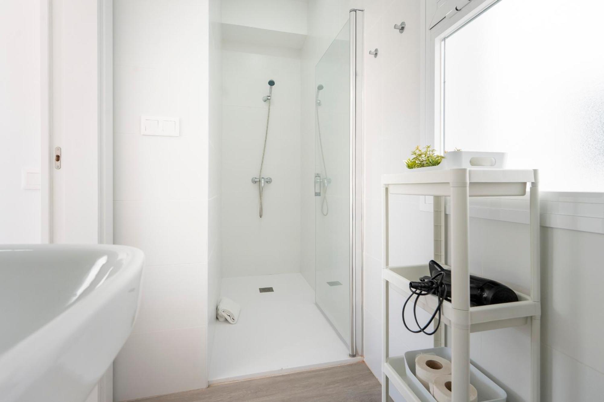 Apartamento Anfitrion Triana 3 Sevilla Exterior foto