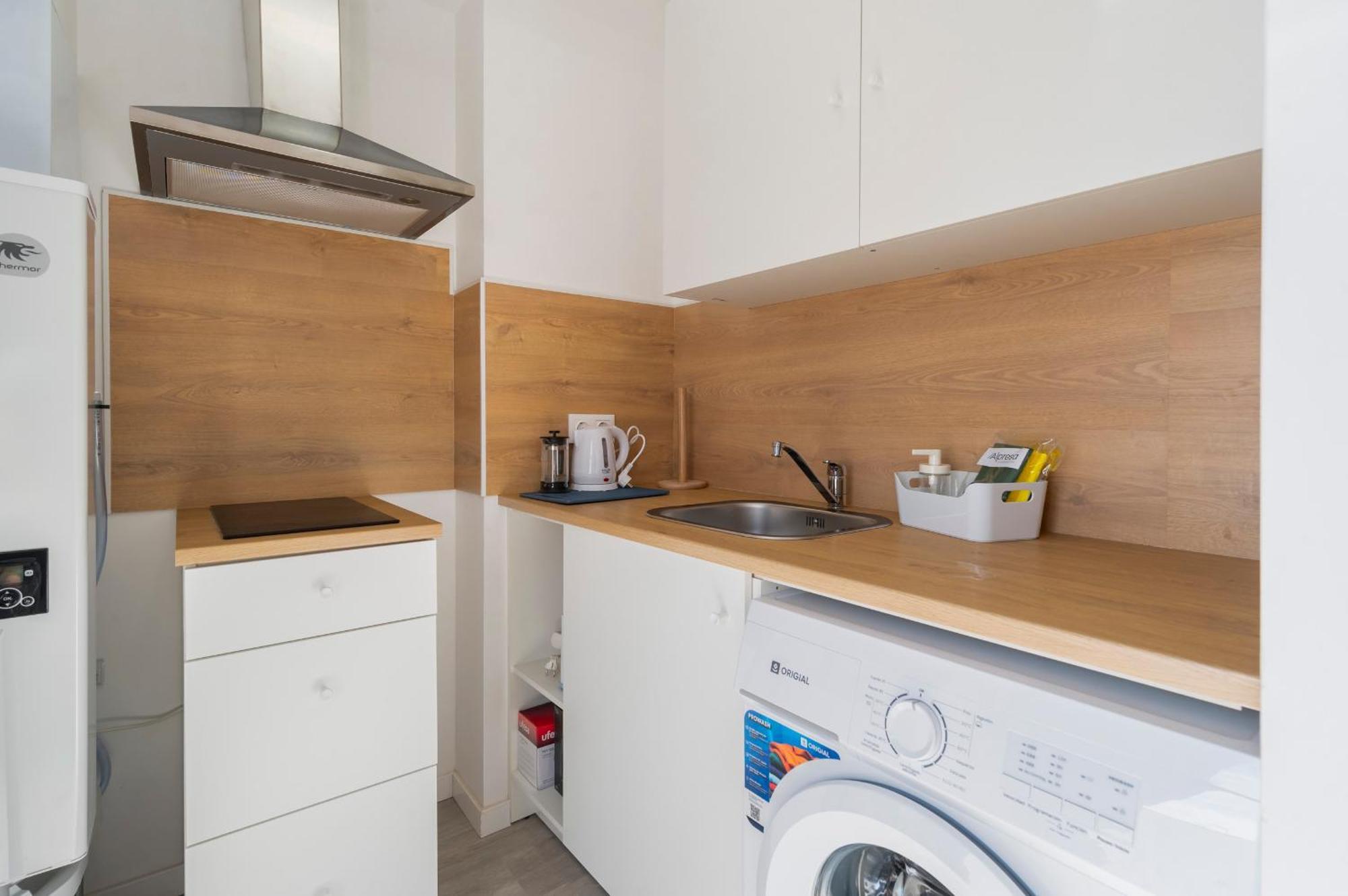 Apartamento Anfitrion Triana 3 Sevilla Exterior foto