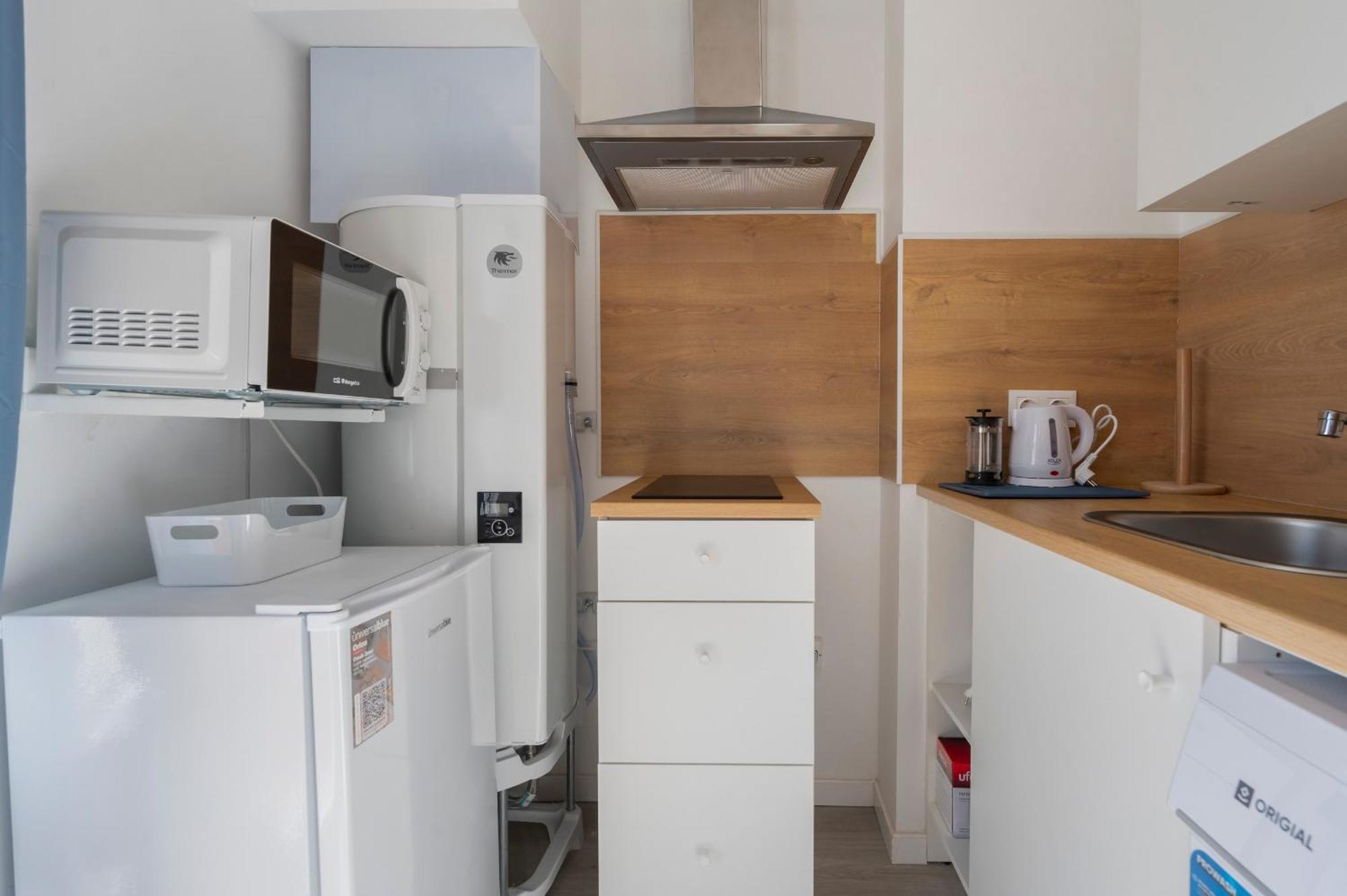 Apartamento Anfitrion Triana 3 Sevilla Exterior foto